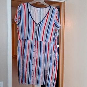 Lularoe dress